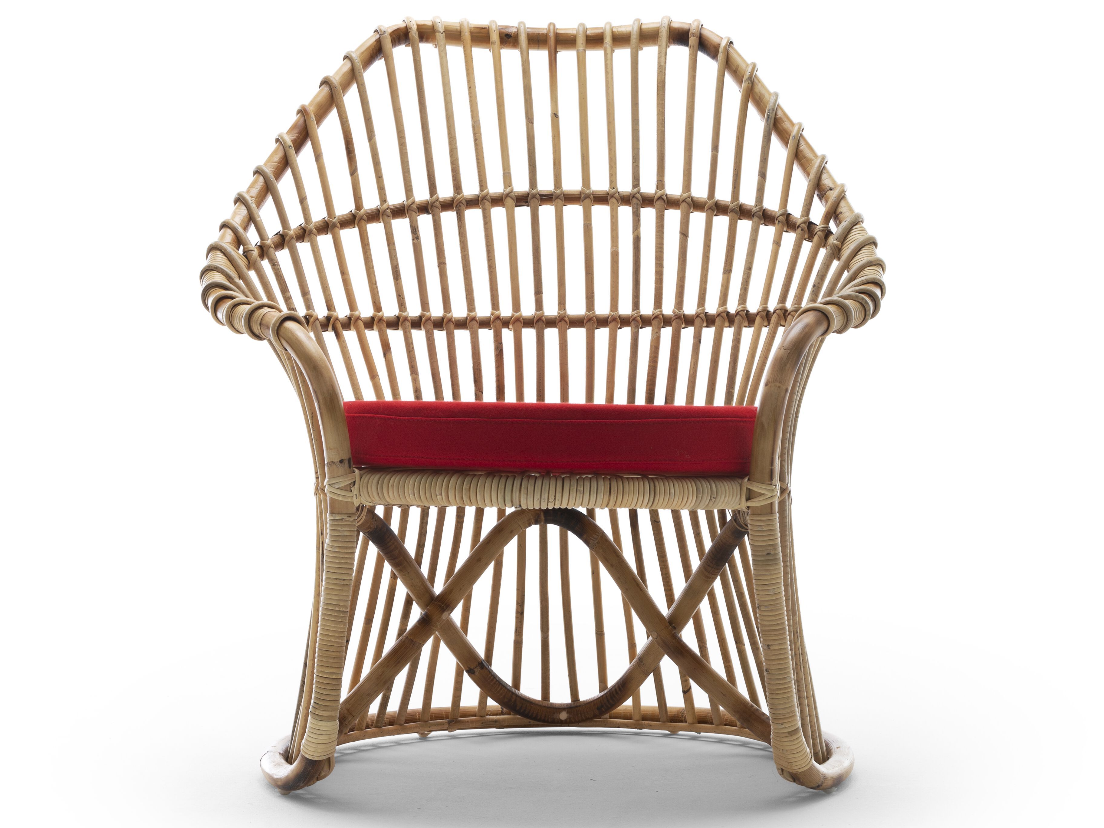 Ротанг стул Exteta Мартингейл ARCH-00036660 - Вид №1