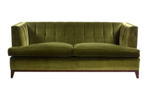 LU029E Спенсер Диван ijlbrown