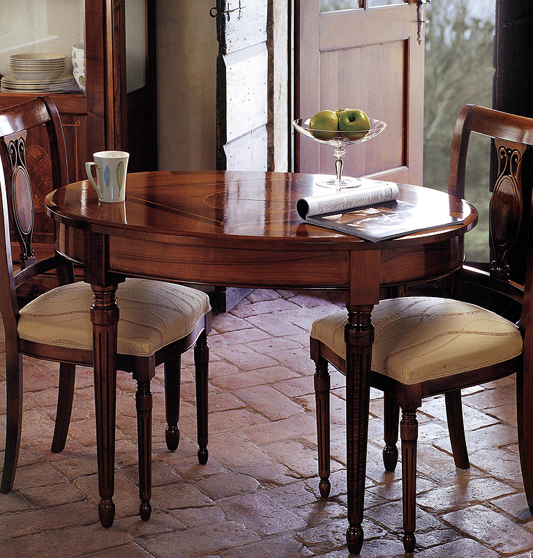 Стол  CANTIERO CX 39 