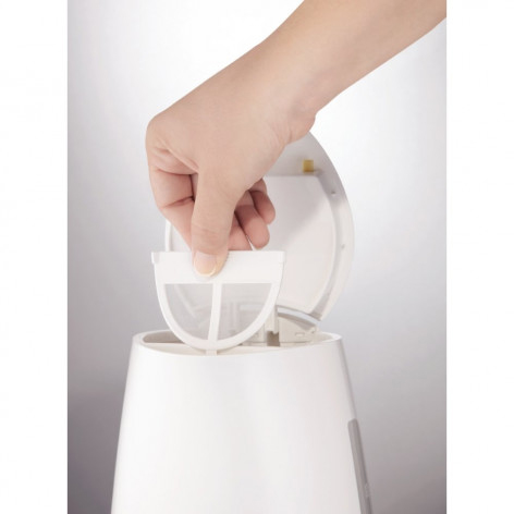 KO270130 Чайник / чайник aqua ii белый Tefal Santreyd  - Вид №2