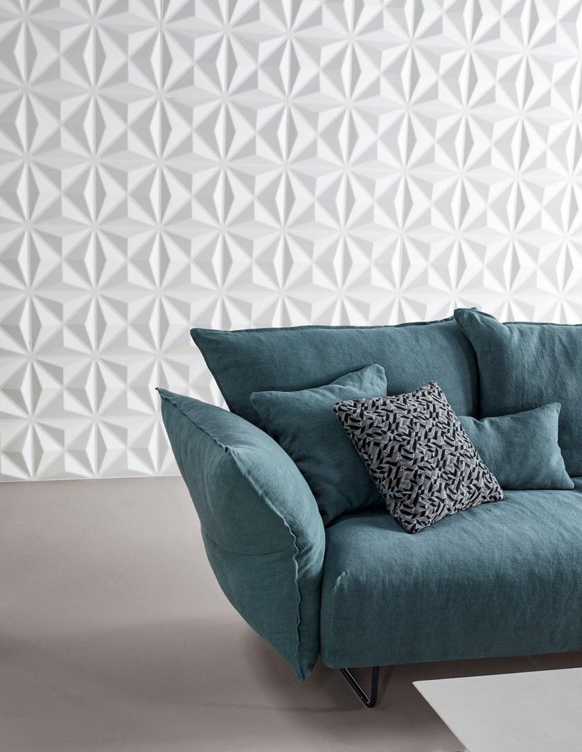 Bonaldo Диван из ткани Madame c sun-id-1356930 - Вид №1