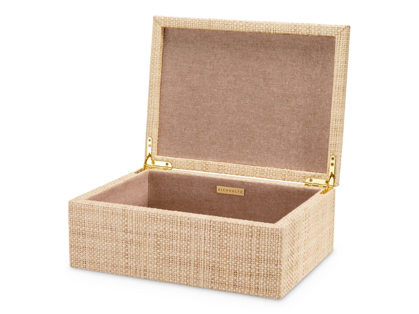 Контейнер из рафии Eichholtz CADIZ S ARCH-00022198