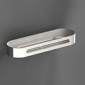 Sonia Полка-решетка 31 настенная S5-Pure Chic полиров.нерж.сталь