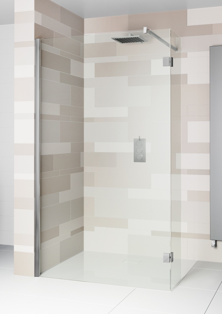 GP24200 Неподвижная стенка Riho Polar Santreyd