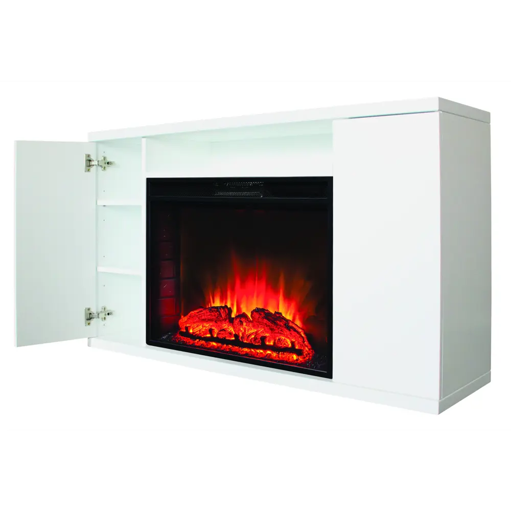 Обрамление Brooklyn 25.5 WT под очаг Evrika 25.5 REALFLAME STLM-2132522 - Вид №2