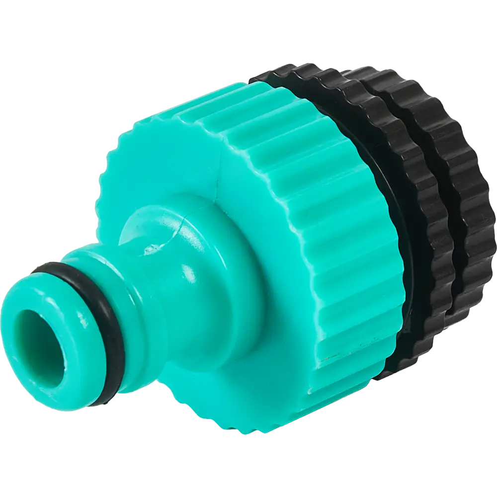 Адаптер для шланга Sturm 3015-21-1/2-3/4-1 1/2"x3/4"x1" 88491295 STLM-2095836 Sturm! 