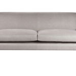 Hockney Фиксированный задний диван ijlbrown  - Вид №5