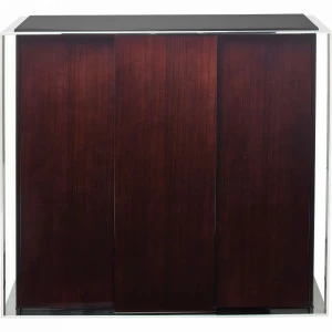 Барная стойка коричневая Vanity KARE VANITY 325540 Коричневый