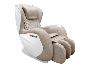 Массажное кресло KO F-377 BEIGE FUJIMO