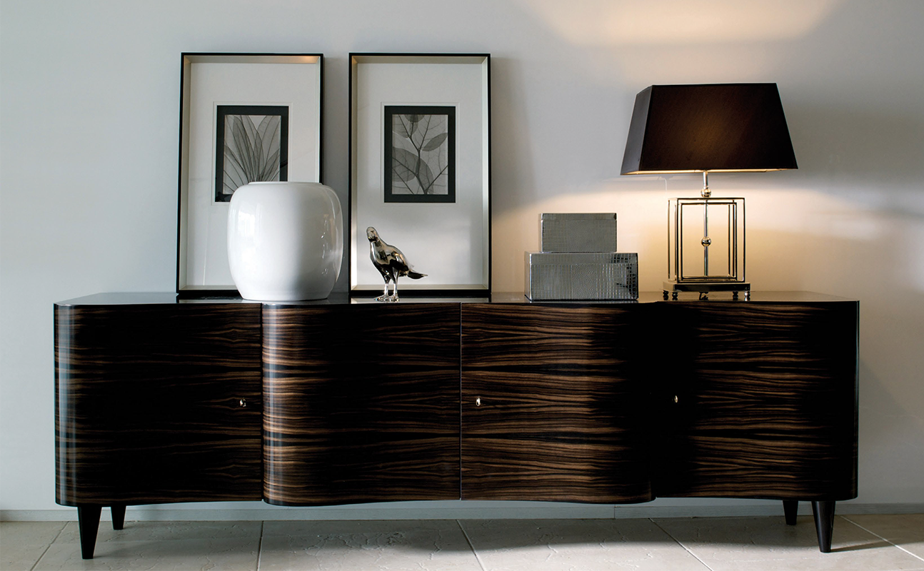 Буфет  DOM EDIZIONI WAVE 