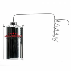 Дистиллятор Самогонурал МАЛИНОВКА Дачный 12Т БК