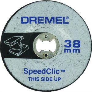 Насадка для шлифования Dremel SC541 15531572 STLM-2125984
