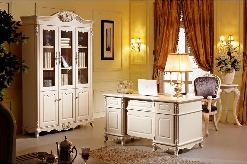 Arrediorg.it® Отдельностоящий деревянный книжный шкаф  923 cupboard  - Вид №1