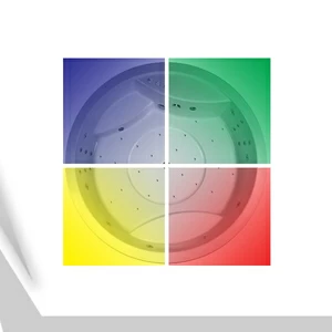 Хромотерапия Gruppo Treesse Cromo