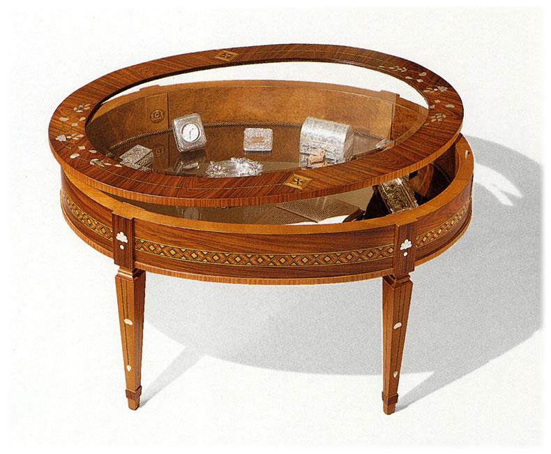 Стол журнальный  CARPANELLI T 596 