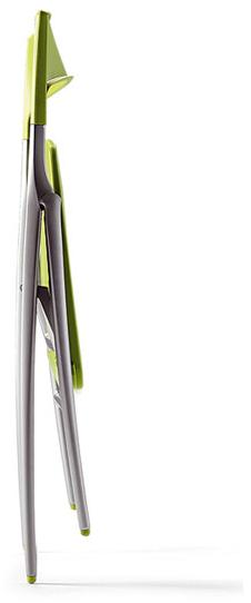 ACTIU Складной стул для конференций Plek sun-id-1387165 - Вид №5