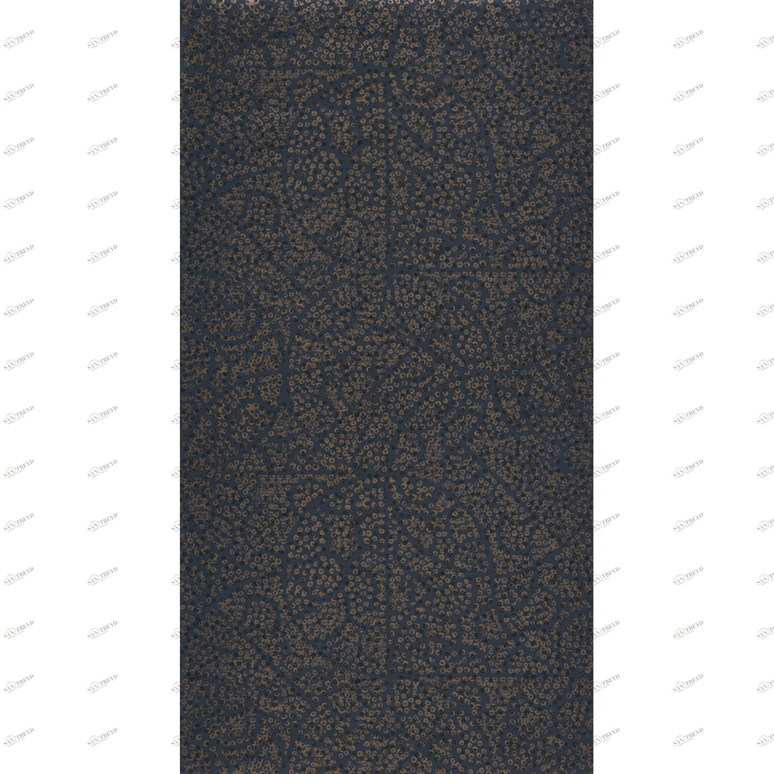 Рулон обоев JARDINS SUSPENDUS JDSP85219408. Основа Casadeco