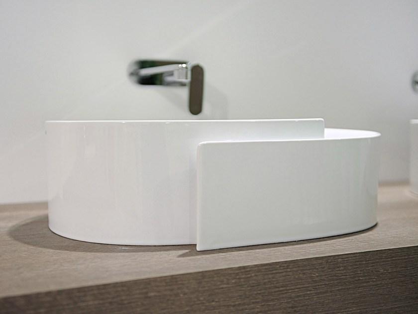 Ceramica Flaminia Roll  Rl56l  - Вид №2