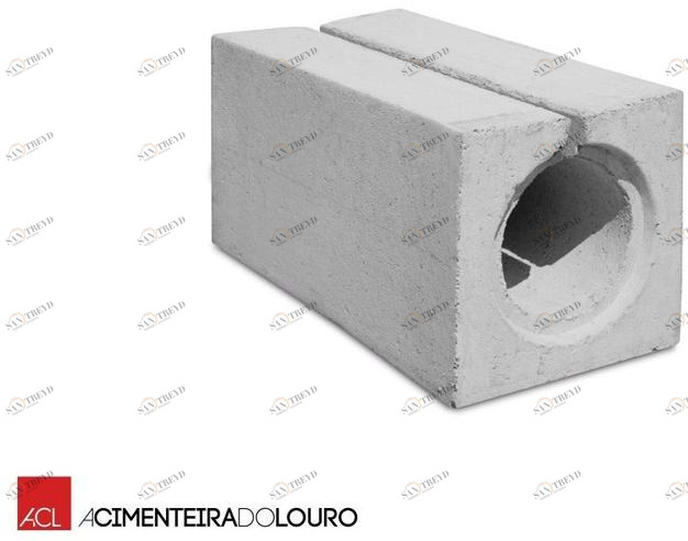 ACL Труба для дренажной системы sun-id-1345604