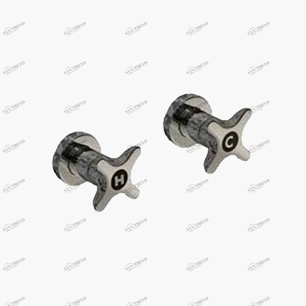 Смеситель без излива TB631 Antonio Lupi RUBINETTERIA E SOFFIONI Antoniolupi TIMBRO