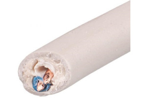 15547446 Кабель NYM 2x1.5 ТУ бухта 100м 20895 КвантКабель