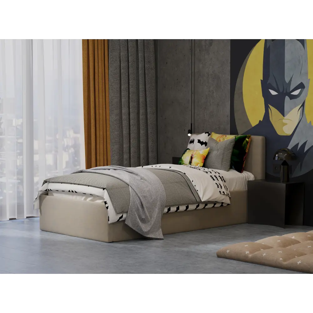 CRAFT FLOOR Виго - SPC плитка с текстурой натурального камня 1.8 м² 89396935 STLM-1332539 - Вид №6