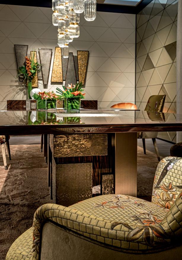 SICIS Dreiek ДЕКОРАТИВНЫЙ VETRITE sun-id-1991079 - Вид №3