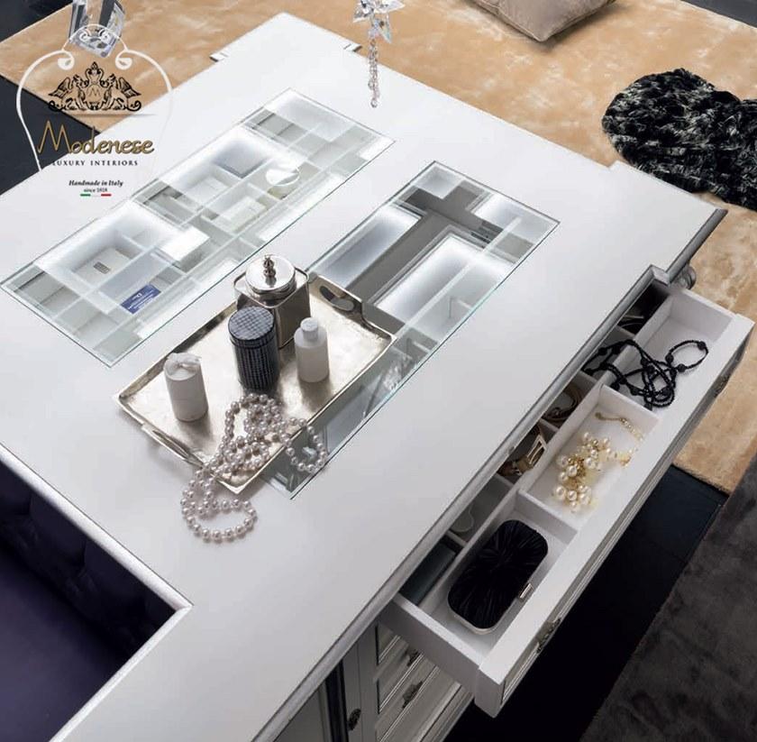 Modenese Gastone Гардеробная из дерева Deluxe sun-id-1354878 - Вид №5