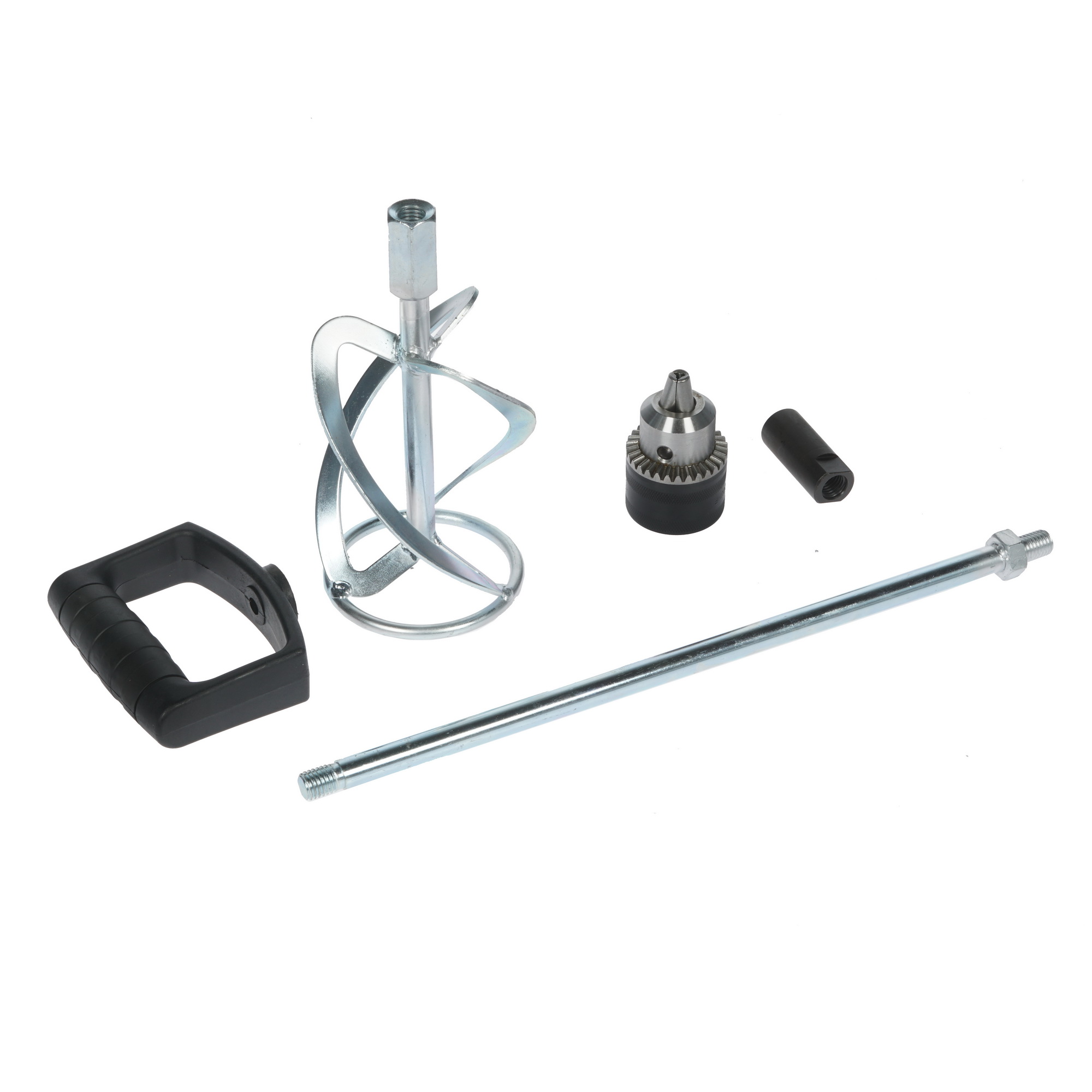 Дрель-миксер P.I.T. PHM120-C 1313024 PIT STDN-0114708 - Вид №5