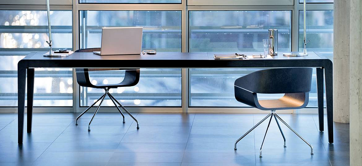 Стол EXTESO PEDRALI TE2_178X90 