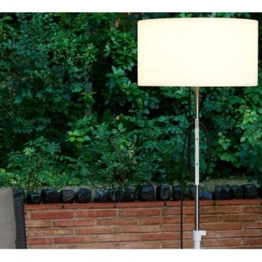 008395 Торшер Plus Carpyen Harry Santreyd