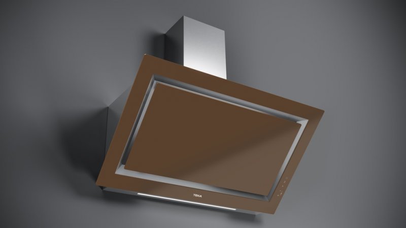 1321994 Вытяжка Teka DLV 98660 TOS LONDON BRICK Португалия  - Вид №9