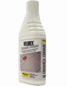 Chimiver Panseri Интенсивный антистатический очиститель для керамических полов Pavimenti ceramici