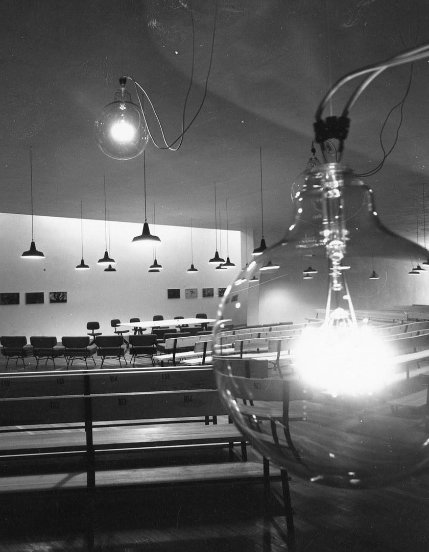 Flos Home collection - sospensione  F1050000  - Вид №6