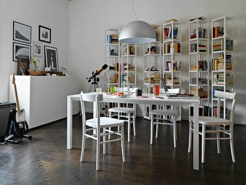 Casamania & Horm Стул из бука Cherish sun-id-1429682 - Вид №7