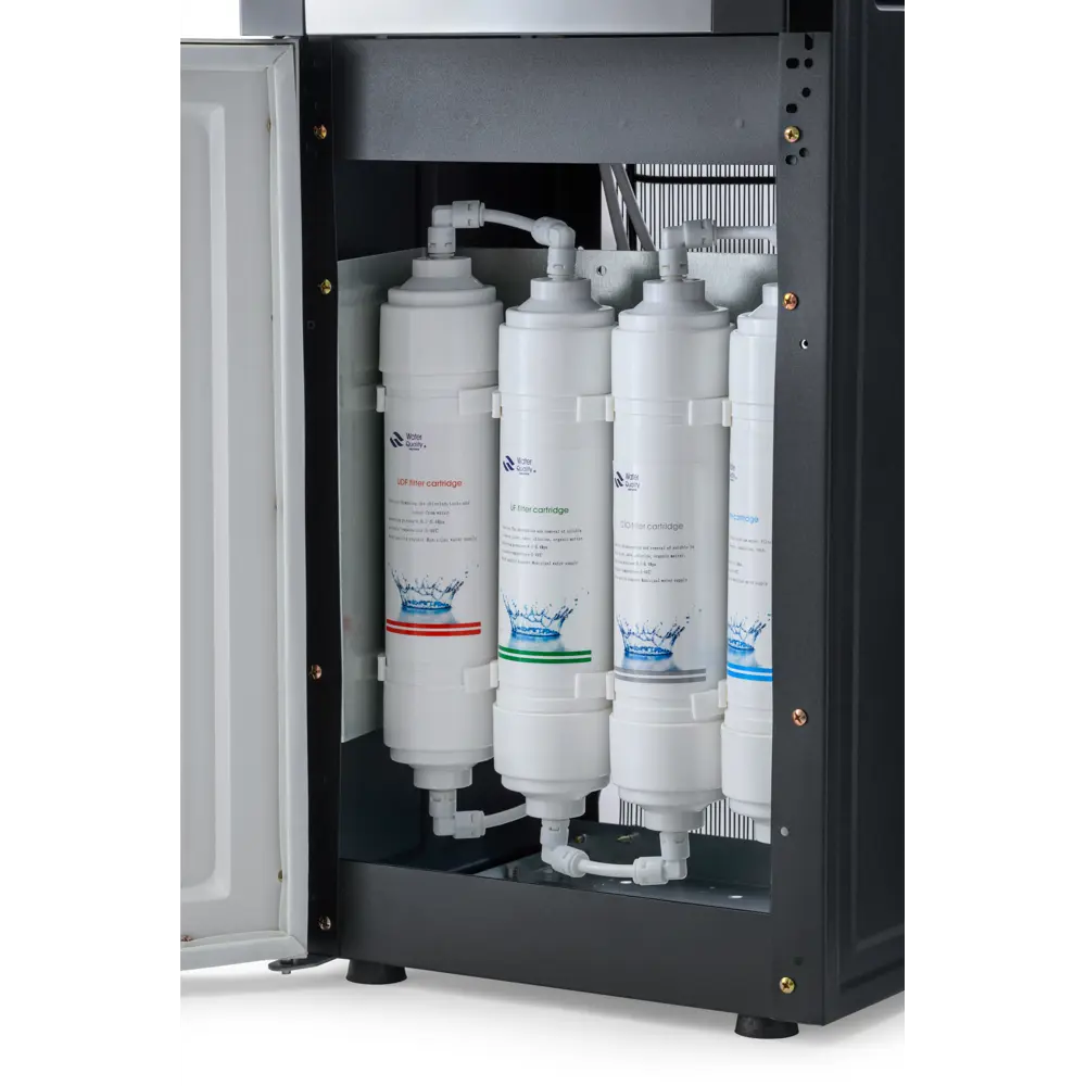 Пурифайер A.E.L. LC-AEL-47s электронное охлаждение STLM-2104198 - Вид №2