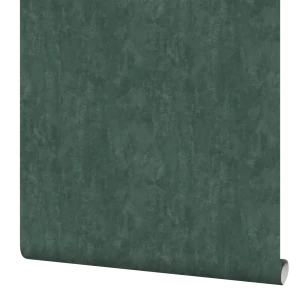 Обои флизелиновые Erismann Santiago зеленые 1.06 м ЭР60394-08