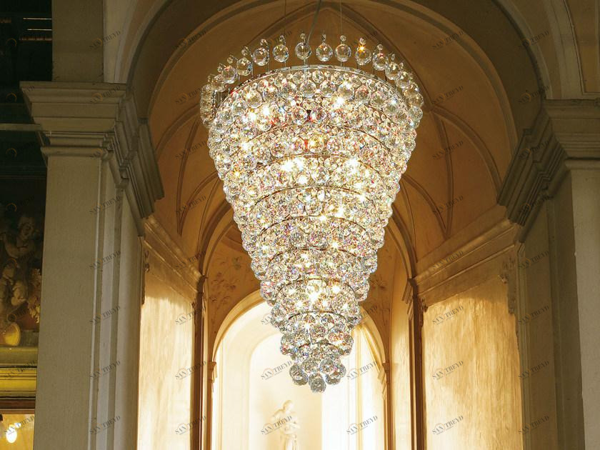 Masiero Подвесной светильник Impero & deco sun-id-1462186