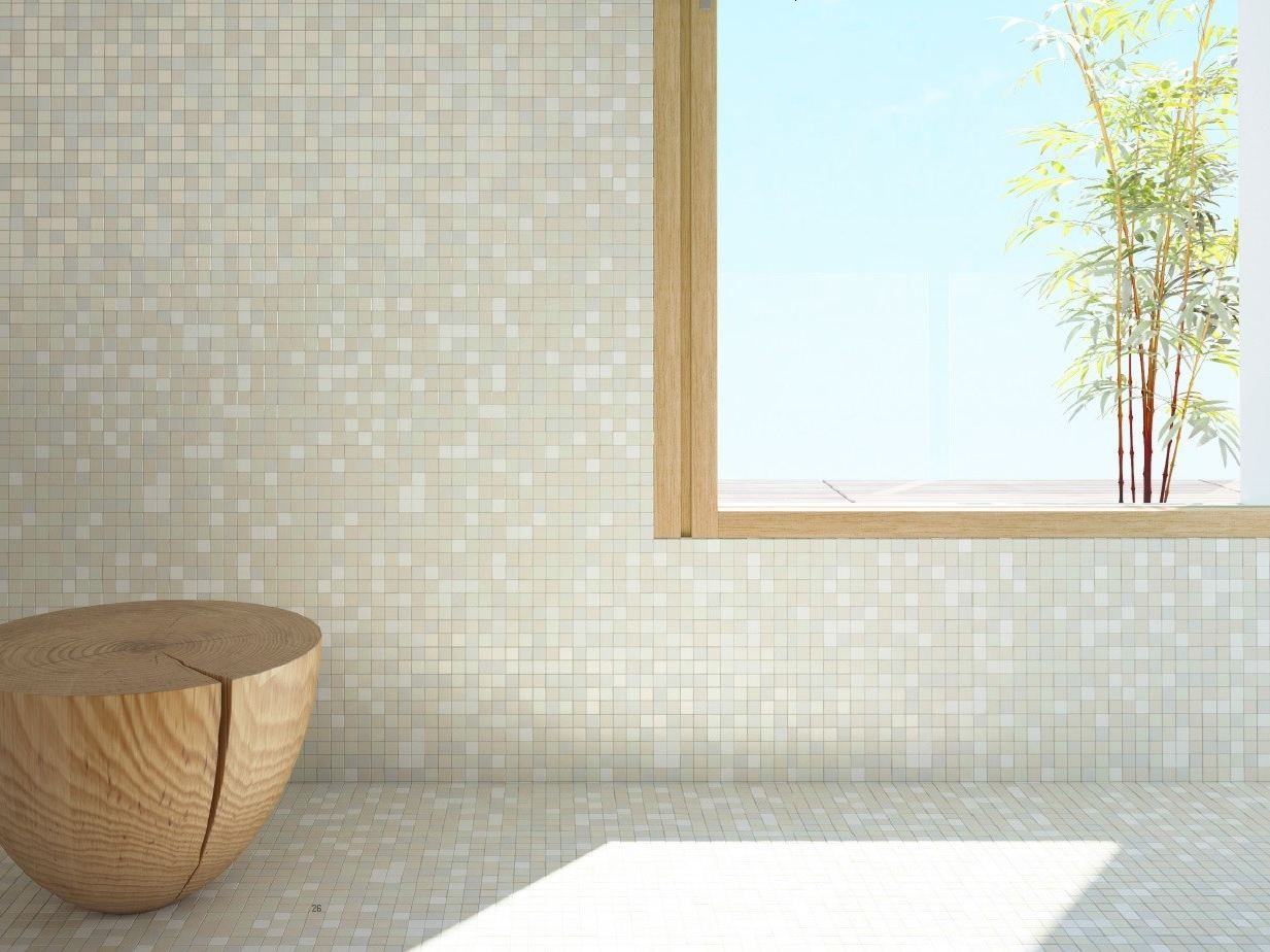 Деревянное окно с двойным остеклением Carminati Skyline System ARCH-00047345 - Вид №1