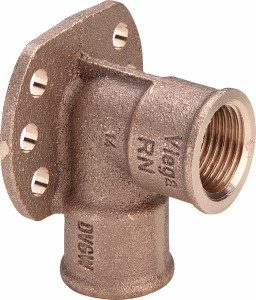 Viega Водорозетка 3471 (259778)