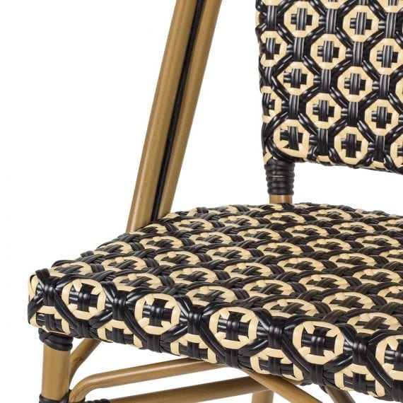 080145 Террасный стул для баров Francisco Segarra Helen Santreyd - Вид №1