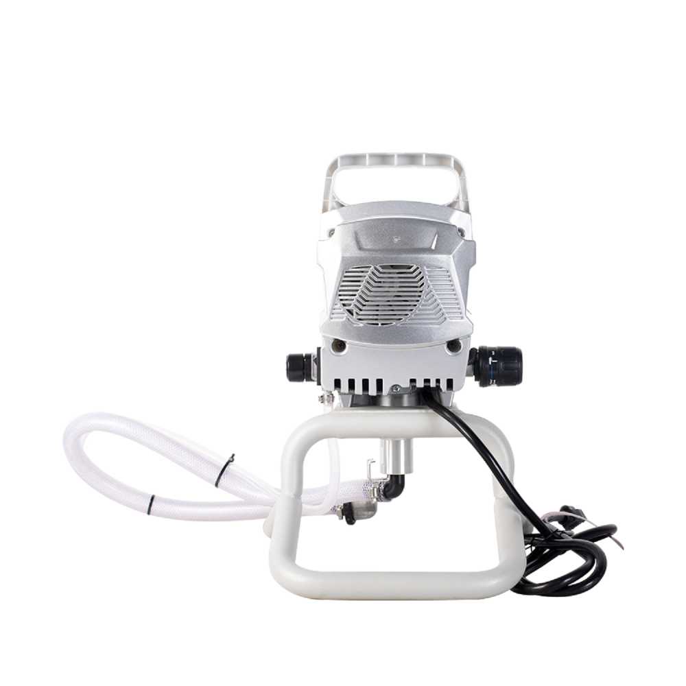 Краскопульт Zitrek-Rongpeng ZKPM1000PRO 9200259 STDN-0110824 - Вид №1