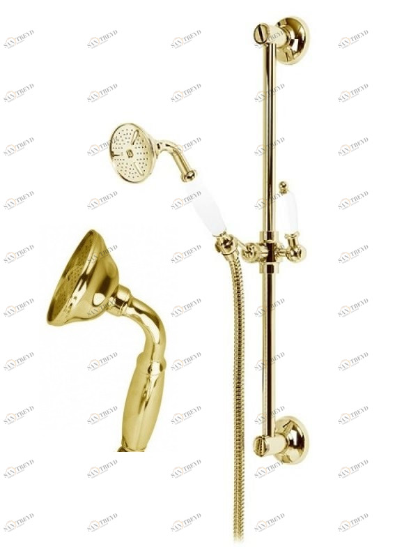 Душевой гарнитур CEZARES GOLF-SD-03/24-M