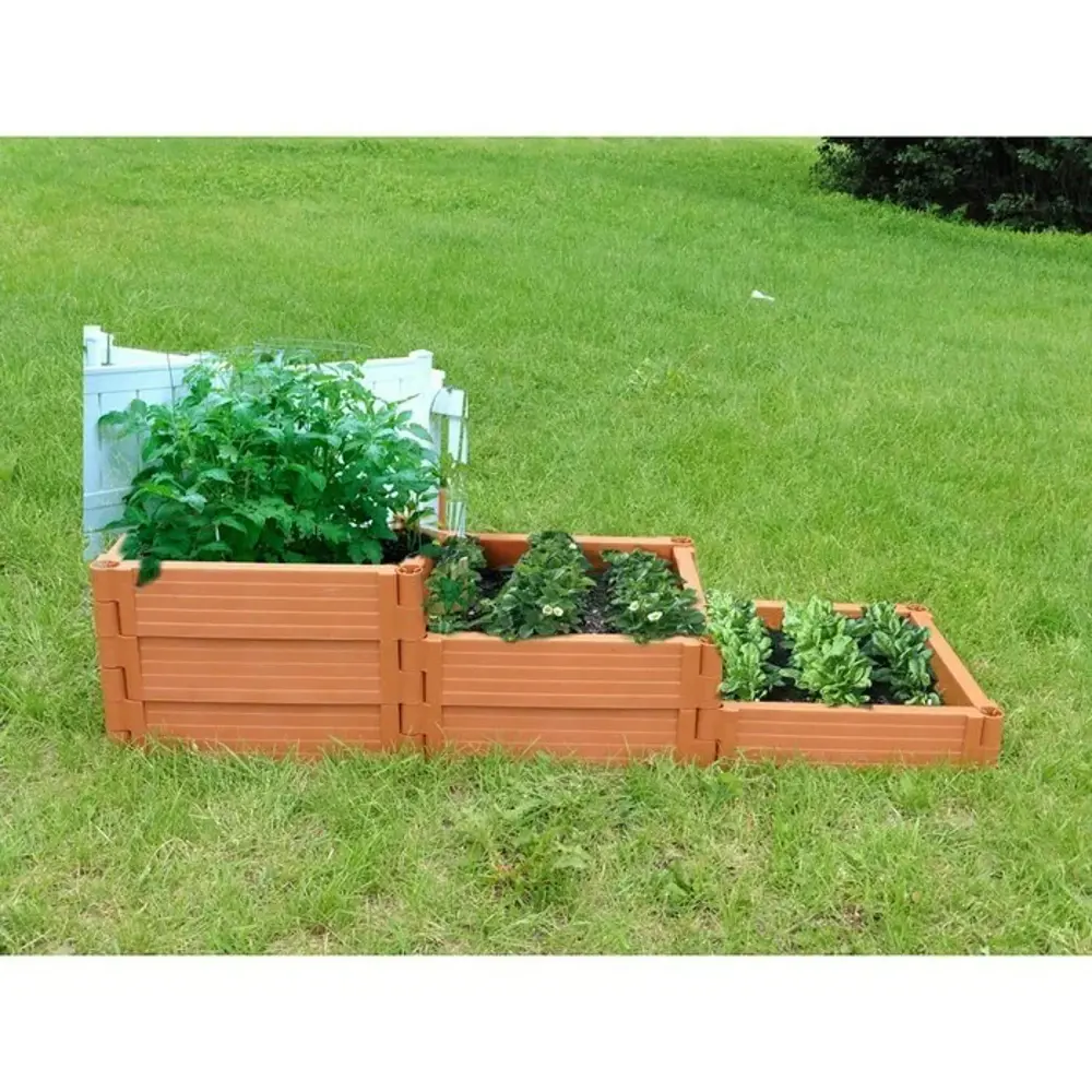 Santreyd Садовая доска Плюс для ландшафтного дизайна 220×260 см 87655111 STLM-0955641 - Вид №4