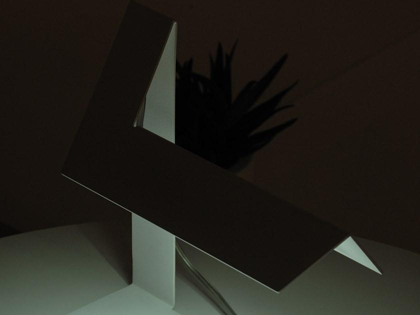 fambuena Светодиодная настольная лампа Plié 9107 / 9108 Plie - Вид №5