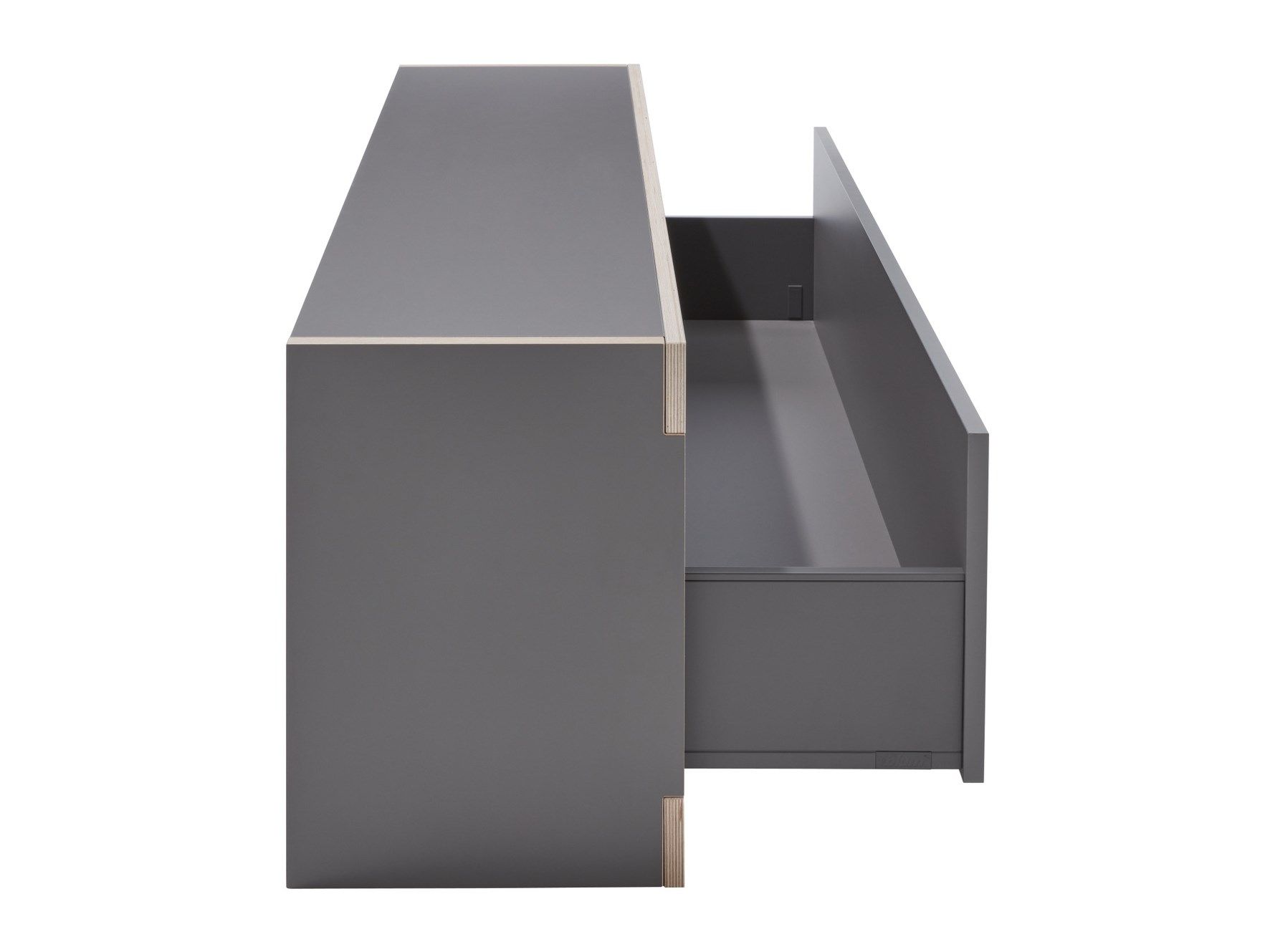 Контейнерная скамья Müller Small Living Flai ARCH-00049024 - Вид №12