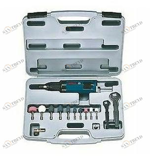 BOSCH PROFESSIONAL Комплект осевой шлифовальной машины sun-id-1394068