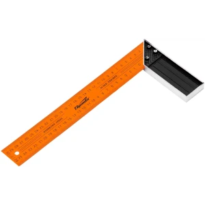 Угольник Sparta для точных измерений под 90° 89401976