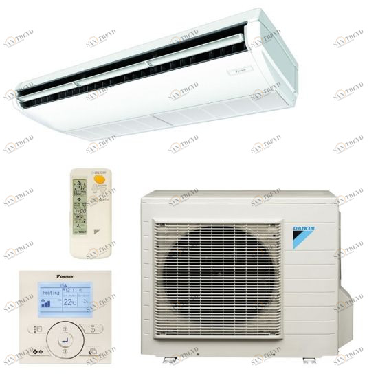 Daikin FHA60A9 / RXS60L sun-id-369441