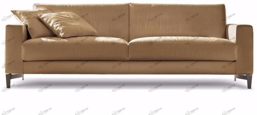 CTS SALOTTI Кожаный диван Tailor sun-id-1455926